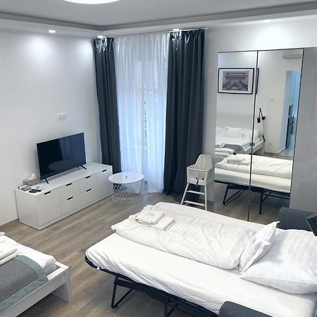 Jobelhome Liszt Apartment Budapest Exterior foto
