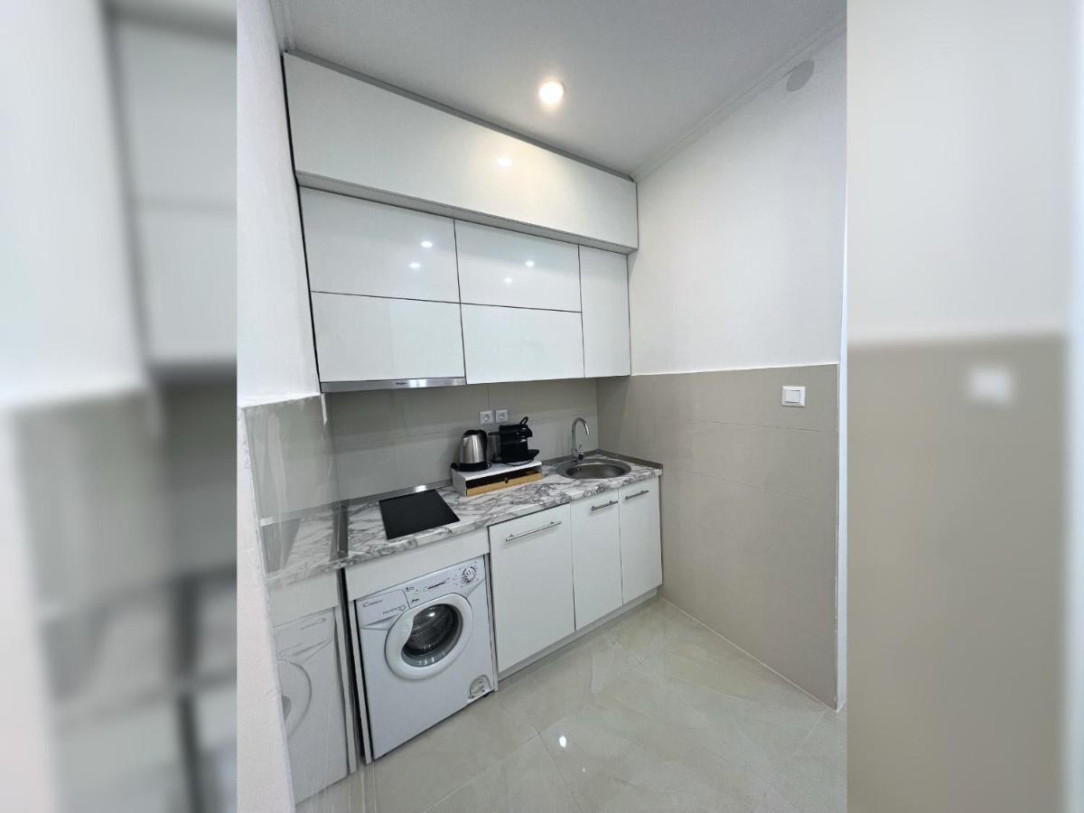 Jobelhome Liszt Apartment Budapest Exterior foto