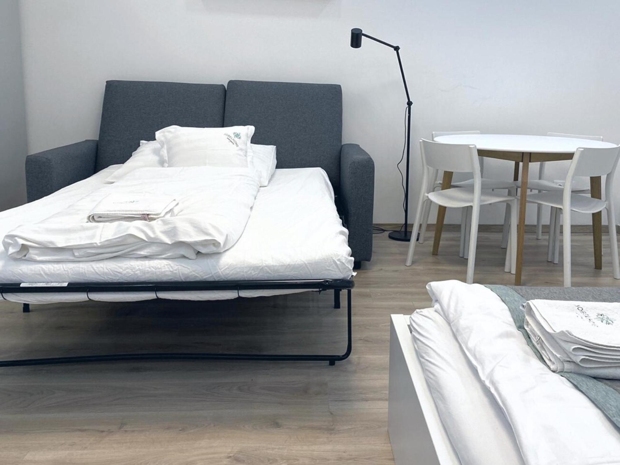 Jobelhome Liszt Apartment Budapest Exterior foto